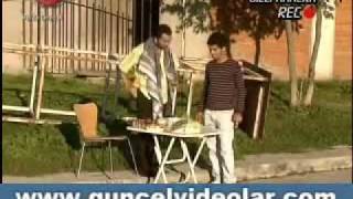 Bir Zahmet - Çiğköfteci