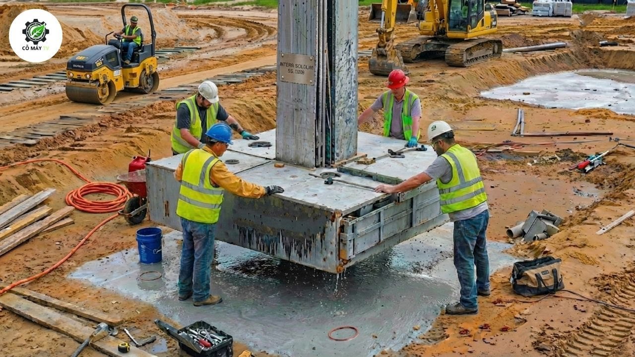 Thiên tài hay thợ xây Những CÔNG CỤ THÔNG MINH thay đổi cả thế giới!