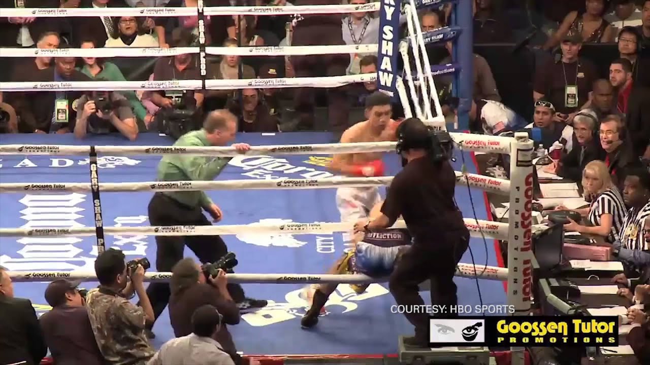 Steve Farhood Talks Mickey Bey-John Molina, Badou Jack-Farah Ennis