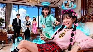 Reborn! Family Can Hear My Inner Voice, Expose Evil Woman’S Plot & Become Family's Favorite!