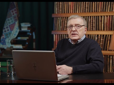 \"კავკასია და მსოფლიო\" მამუკა არეშიძესთან ერთად. 14.03.2023