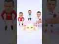 Satisfied unboxing and Reviews Rooney & Leo Messi Toys videos