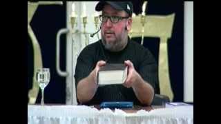 ZOHAR DENTRO DE 'BRIT HAGADASHA (EL PACTO RENOVADO/BIBLIA) KABBALAH ZOHAR DENTRO DE 'BRIT HAGADASHA (EL PACTO RENOVADO/BIBLIA) KABBALAH