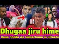 Yosef Deebii Kenneera Bonin Kan Duute Sababakoon Miti 