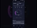 T-Mobile home Internet speed test