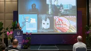 Privacy for Humans by Althea Allen, Privacy and Scaling Explorations | ETH Privacy 2023