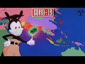 أغنية دول العالم لكن مع إحصائيات فيروس كورونا  19