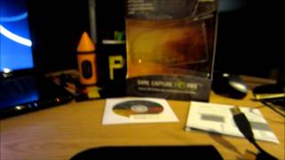 Roxio HD Game Capture Pro Review w/ Quality Test