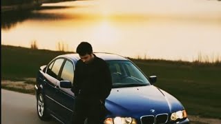 EZBORA - Tek Beni Duy ( AI Video Klip)