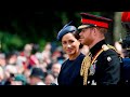 Prince Harry and Meghan Markle 'taking the throne' would 'end the monarchy'