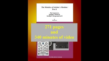 New Ebook Softube Modular The Modules Part 1