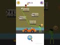 Thief Puzzle Stickman Game Level 24 #game #trendingshorts #viralgame #thiefpuzzlegame #puzzlestory