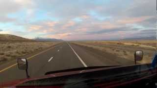 Rolling to Battle Mountain, NV #2