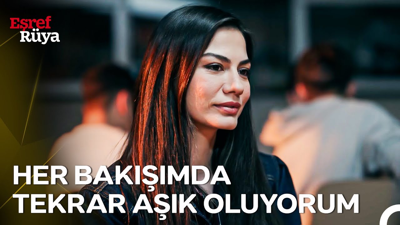 Eşref ve Nisan Yetimhane Ziyareti Yaptı | Eşref Rüya