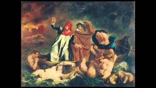 Oath of the Horatii Compared with Dante and Virgil (Part II)