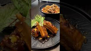 #台南美食  #母親節優惠  #food #廚房有雞粵菜餐廳 #台南花雕雞