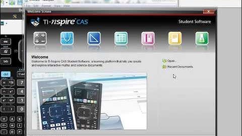 mappin complex equation ti nspire cx cas part 1