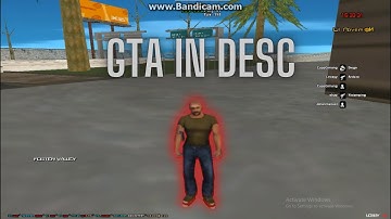 MODPACK GTA COMPE COMPE (120MB) FPS BOOST FOR LOW END ANDROID SUP ALL ANDRO