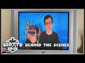 Behind the Scenes - Borderline Forever (The Music - Opening Credits)