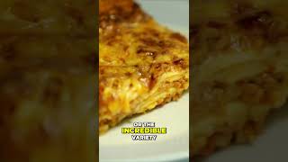 Bologna Food Guide: Taste the Best Bolognese Sauce! #shorts