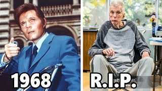 HAWAII FIVE-O (1968) Cast: Then and Now 2024 Who Passed Away After 56 Years?