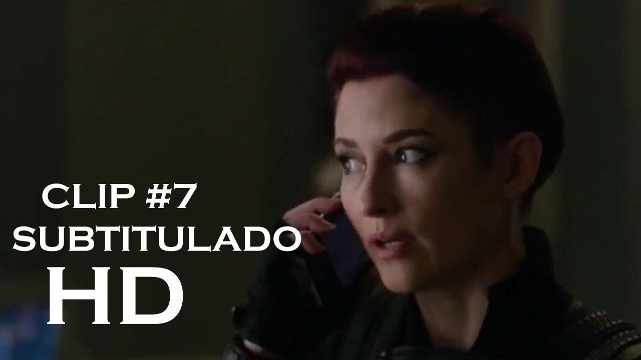 Supergirl 4x10 Clip #7 
