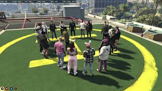 Tyrell Becomes A Full Member Of Hydra Gta Rp Nopixel 3.0