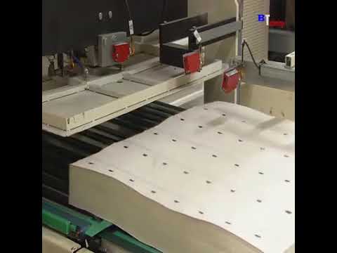 Mesin cetak uang EURO #VIDEO #VIRAL