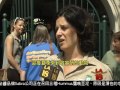 [巴沙迪納動物收容所免費領養日   動物之友們排長隊等候] 洛城18台晚間新聞06222017