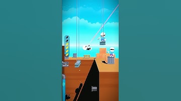 Jhonny Trigger Action Shooter 😱😱 #shorts #shortvideo #youtubeshorts #gaming