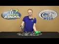 Speed Stacks - Two Color Cycle