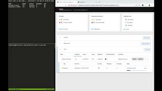 Migrating a stateful MediaWiki app from OpenShift 3.10 to 3.11