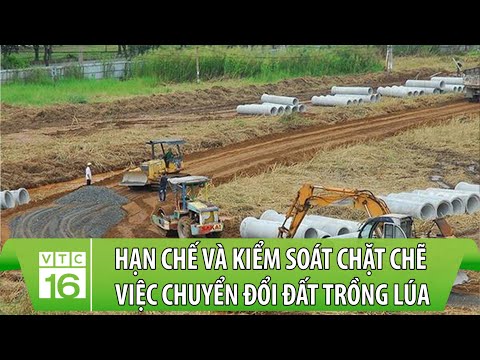 Video Chính phủ yêu cầu hạn chế và kiểm soát chặt chẽ việc... - youtube