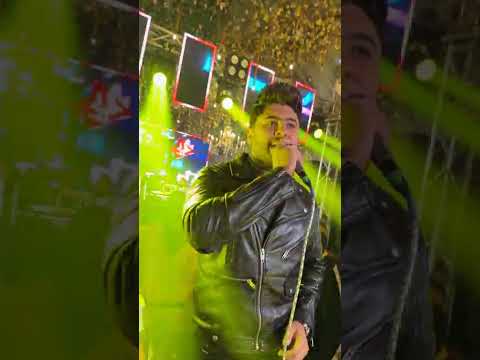 نسمع القشاش أحمد مهني