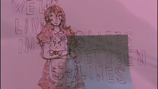 Gilded Lily-Bee And Puppycat Animatic