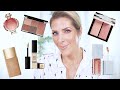 Playing with New Makeup | Estee Lauder, Lancome, Wayne Goss, House of Sillage and MORE!