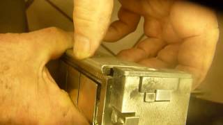 1403-N1 Hammers in action