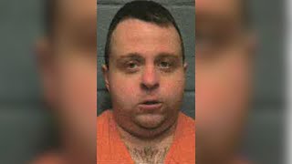 Forrest County correctional officer arrested on Louisiana child exploitation charges, sheriff say...