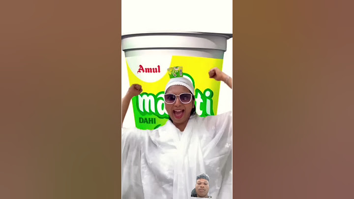 Normal Dahi Vs Amul Masti Dahi | Princy Parikh #whatyaaprincy