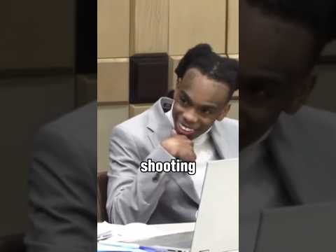 Ynw Melly Case Explained Part 2! Shorts