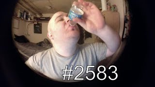 Thumbnail for Jon Drinks Water #2583