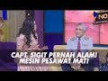 RUMPI - Waduh! Capt.Sigit   Wiranto Pernah Mengalami   Mesin Pesawat Mati (9/7/19) Part 2