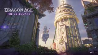 How to Enable/Disable Dynamic Resolution in Dragon Age: Veilguard by Electronic Arts