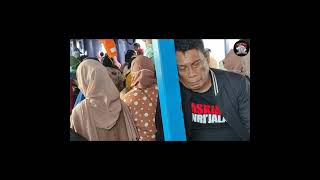 Download Lagu LASKAR SINRI'JALA DI pulau kodingareng MEGATV_Dengkarca23 MP3