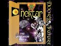 Nektar  door to the future  1974 live full album