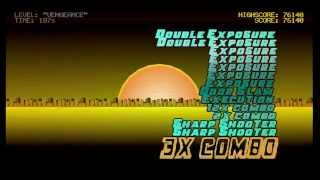 Hotline Miami - Chapter Fourteen - Vengeance A+ Rating