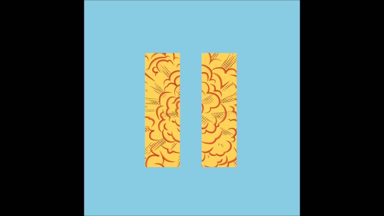 Two Fingers- Let's Fight (Bonus Track)