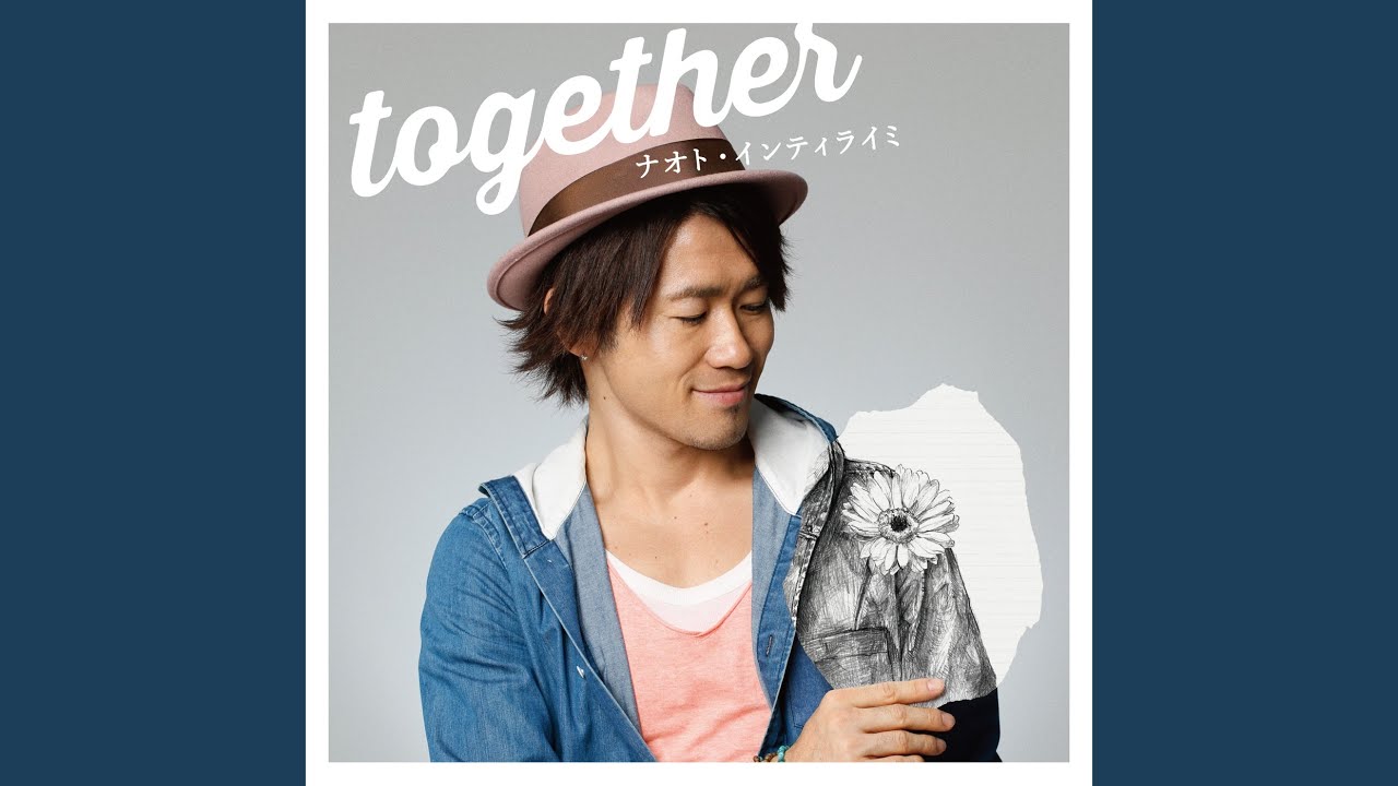 NAOTO TAGUCHI - いつもあなたと Together - YouTube