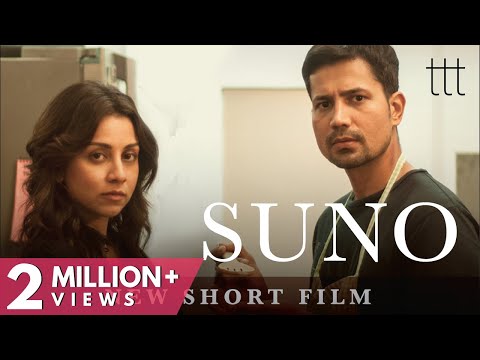 SUNO | Sumeet Vyas & Amrita Puri | TTT