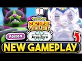 POKEMON NEWS! ANOTHER NEW DLC GAMEPLAY TRAILER! NEW LEGENDARY ABILITIES &amp; MORE! Scarlet &amp; Violet DLC